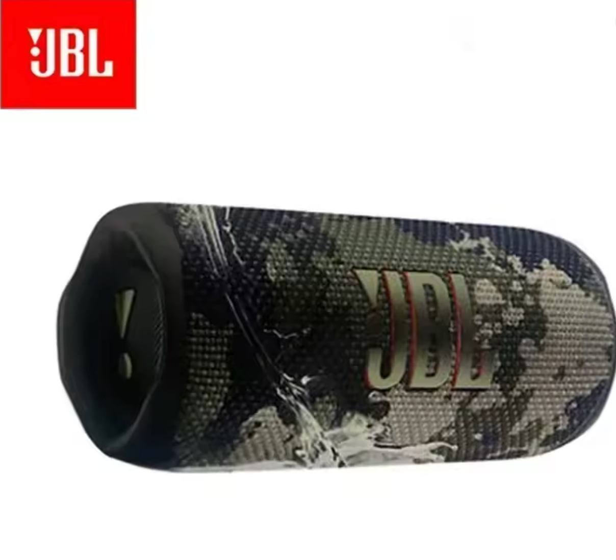 JBL FLIP 6 Waterproof Bluetooth Bass Speaker